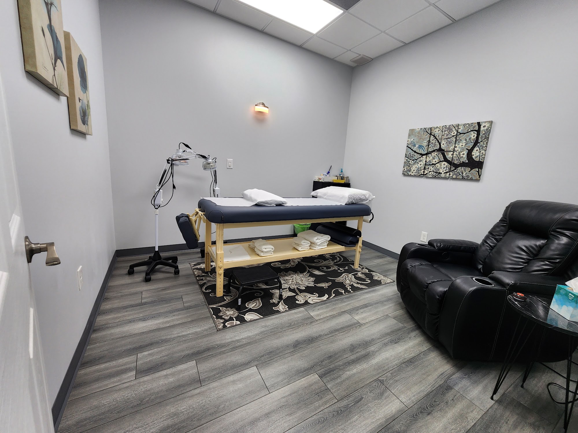 Pecan Grove Acupuncture & Wellness Clinic