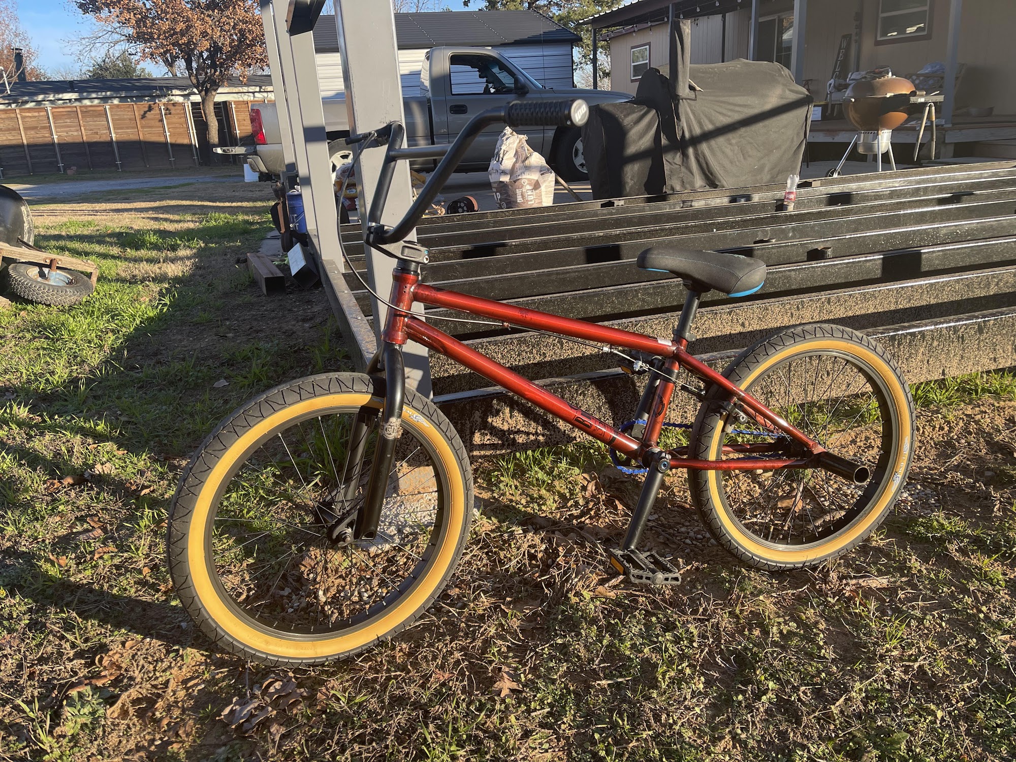 Bicycle Center of Fort Worth