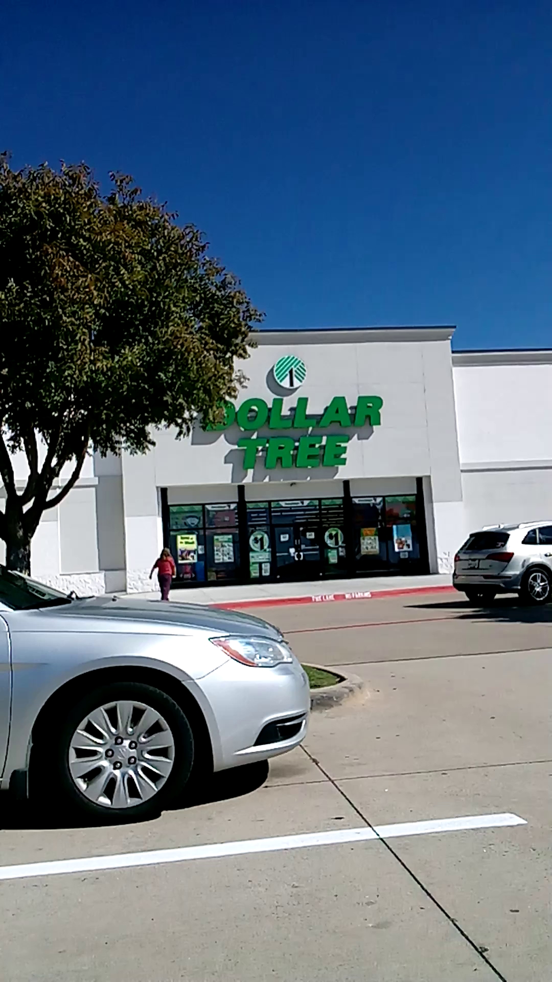 Dollar Tree