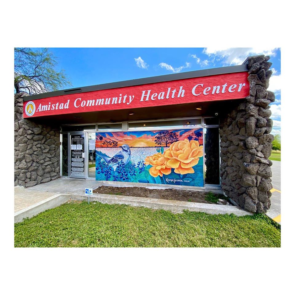 Amistad Health - Robstown