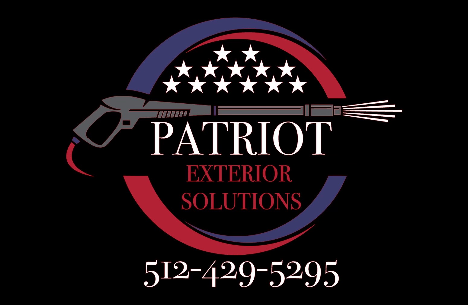 Patriot Exterior Solutions LLC 558 US-77, Rockdale Texas 76567