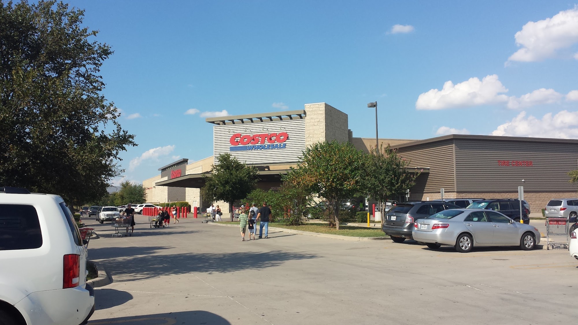 Costco Wholesale