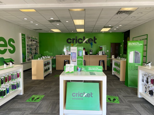 Cricket Wireless Authorized Retailer