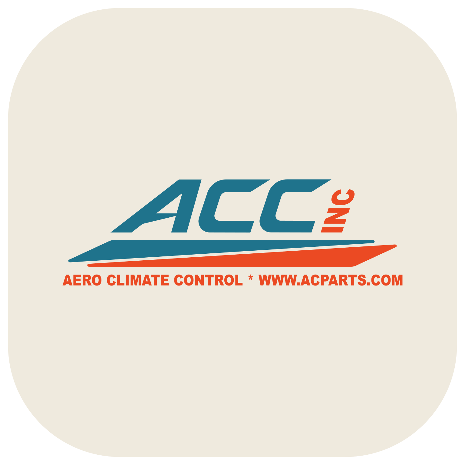 Aero Climate Control Inc. dba AC Parts Warehouse, dba acparts.com