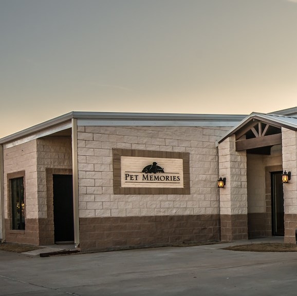 Pet Memories Rockwall