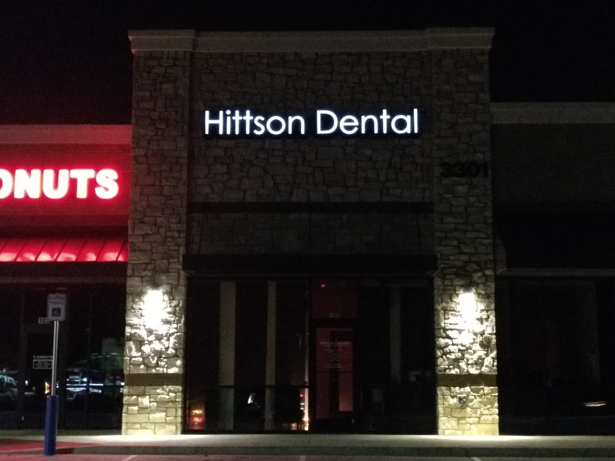 Hittson Dental