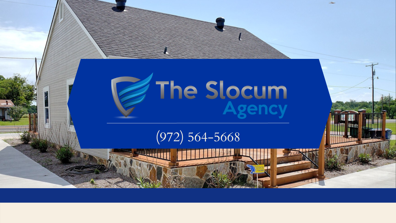 The Slocum Agency