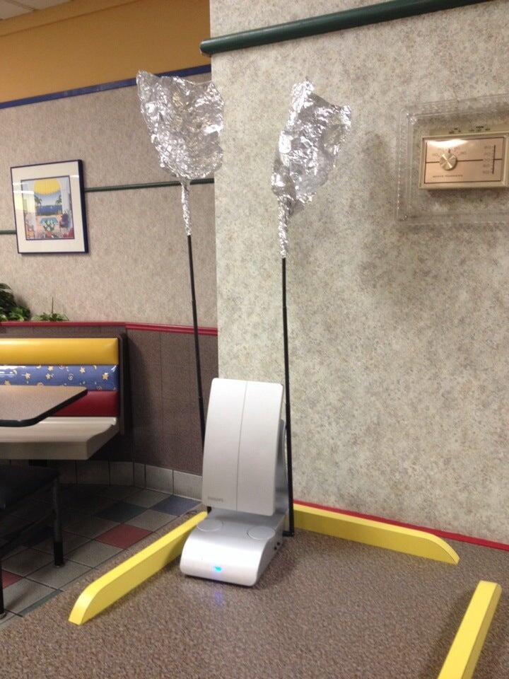 Photo credit: nextdoor