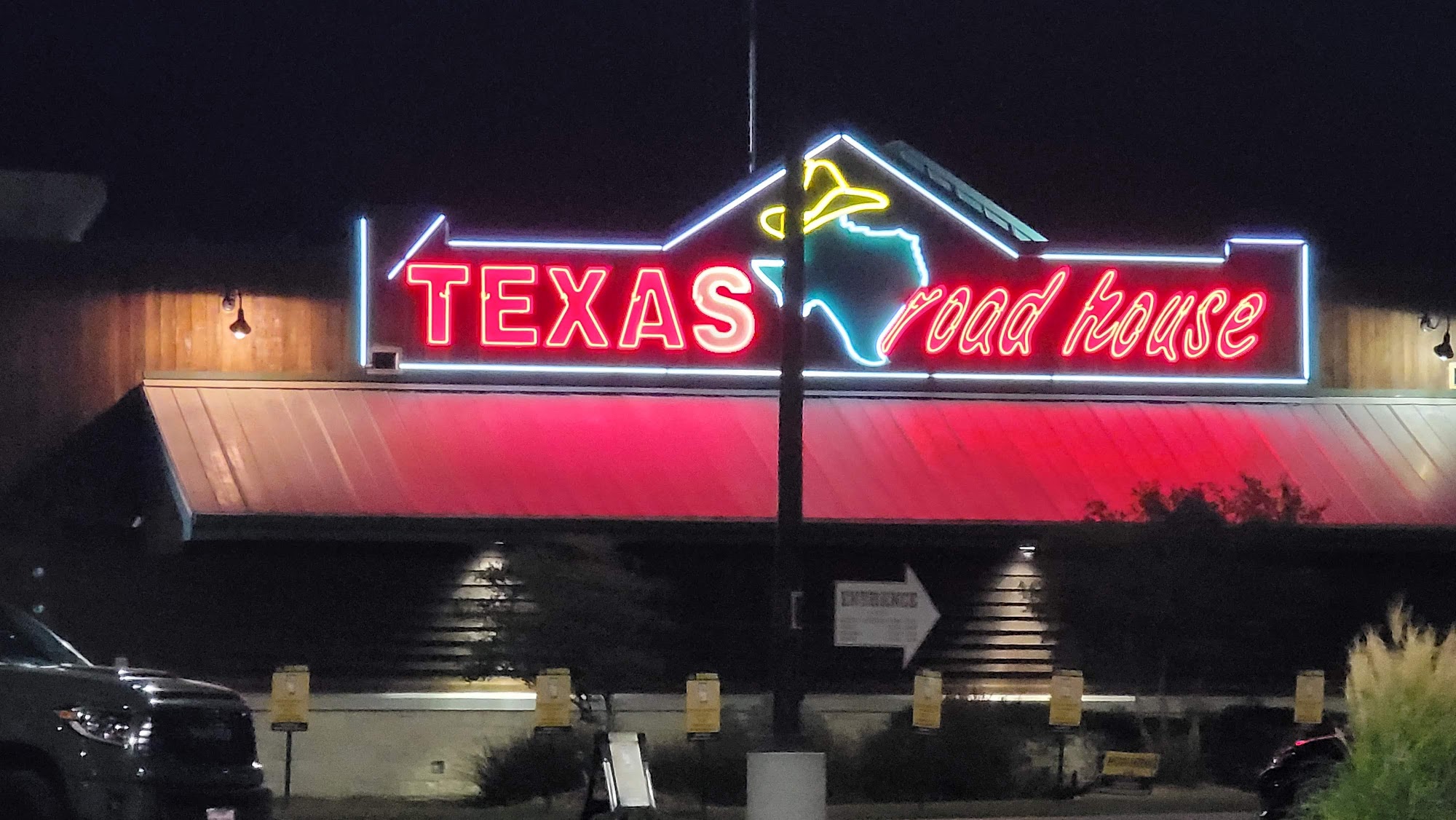 Texas Roadhouse