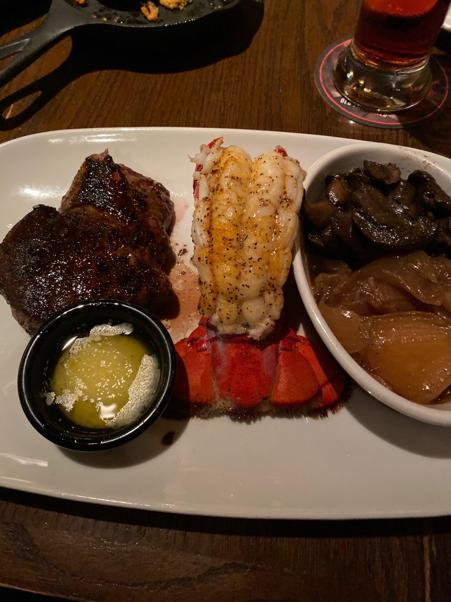 LongHorn Steakhouse