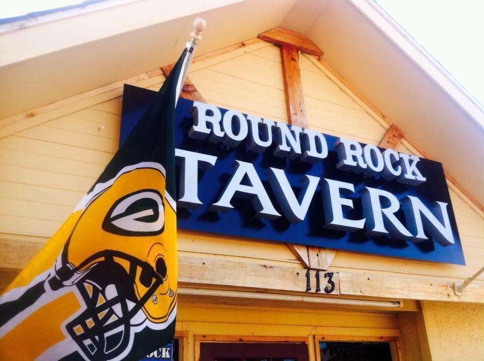 Round Rock Tavern