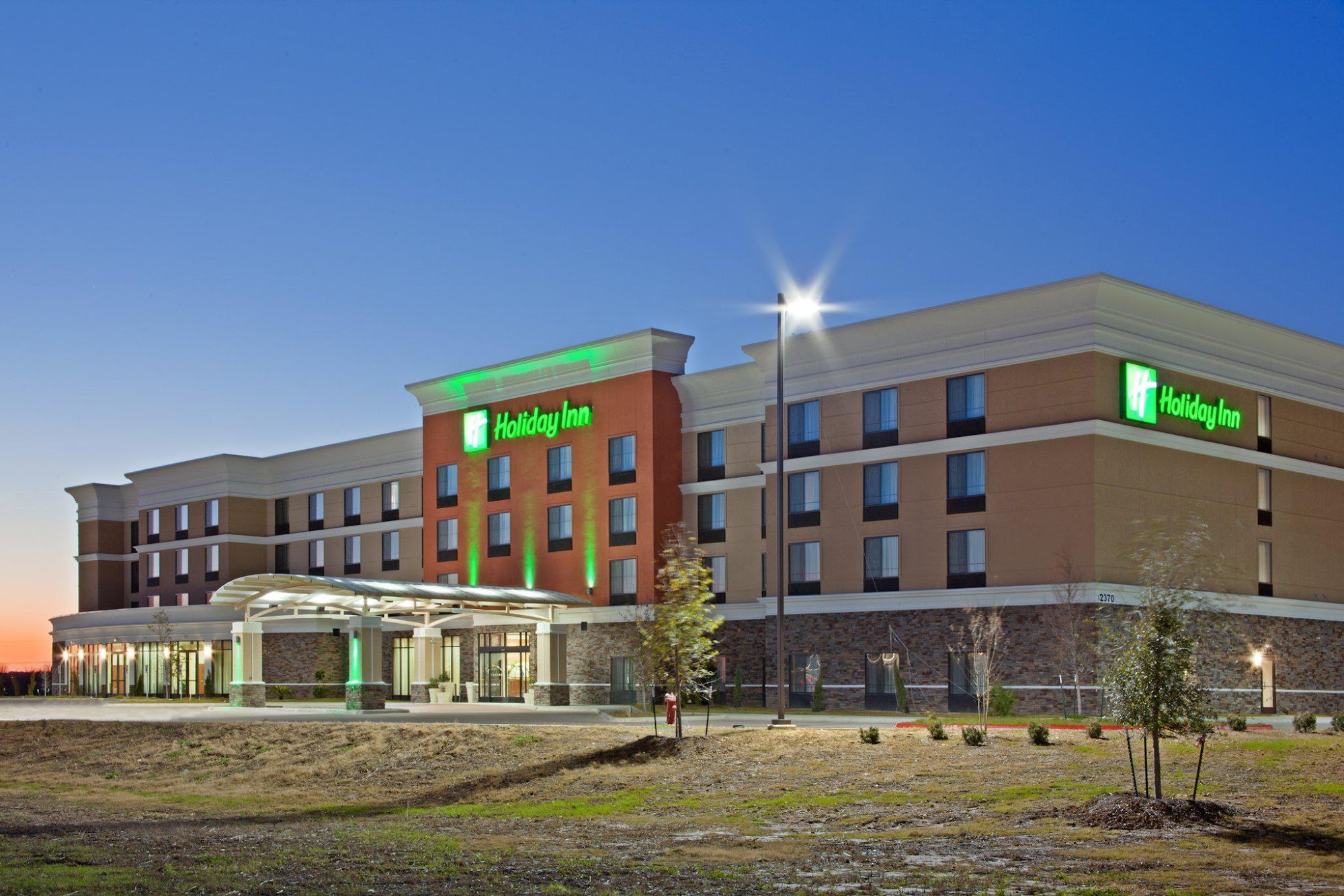 Holiday Inn Austin North - Round Rock, an IHG Hotel