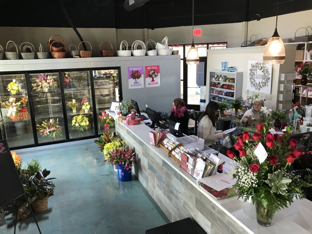 620 Florist