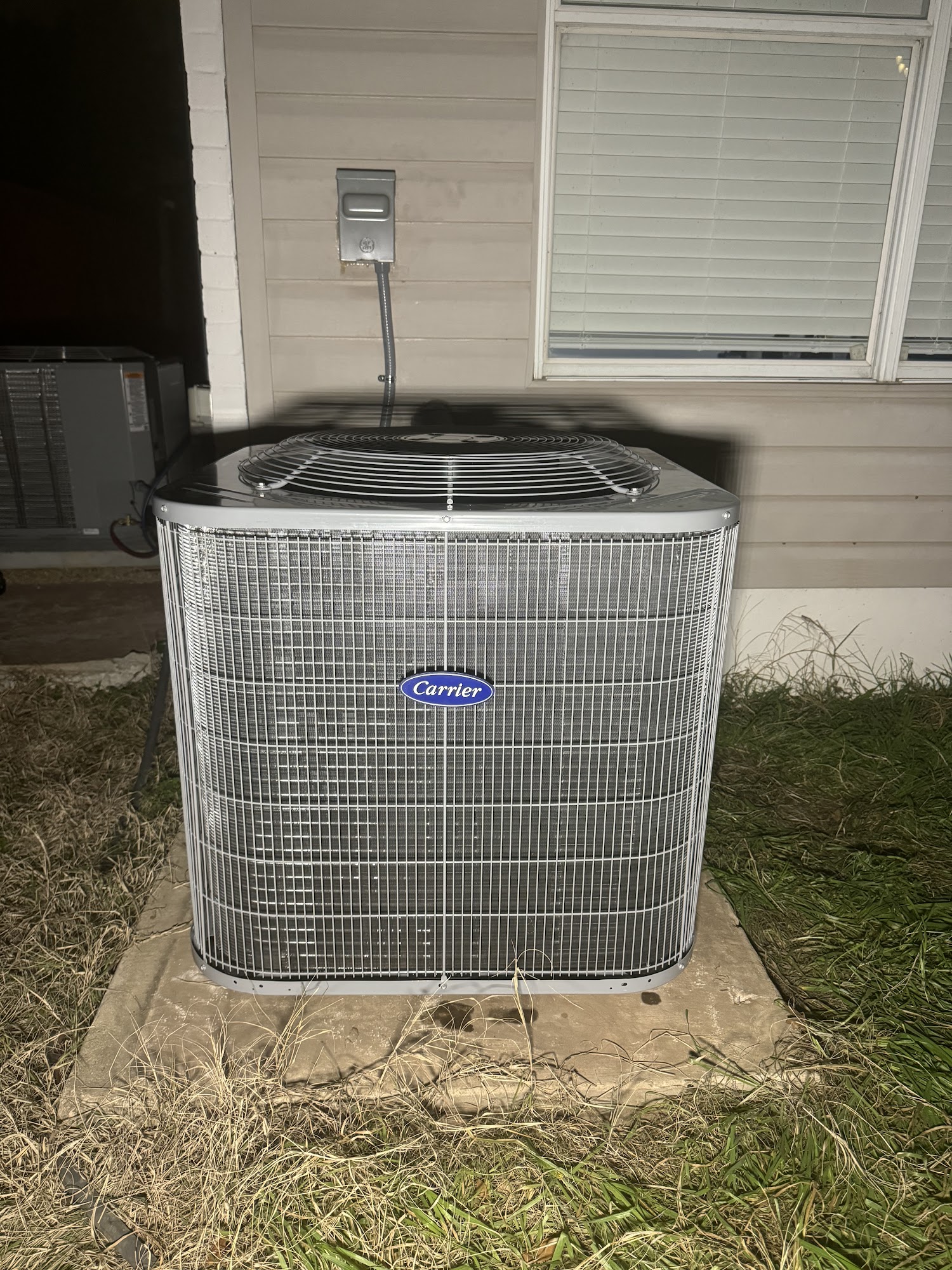Neal Heating & Air Conditioning