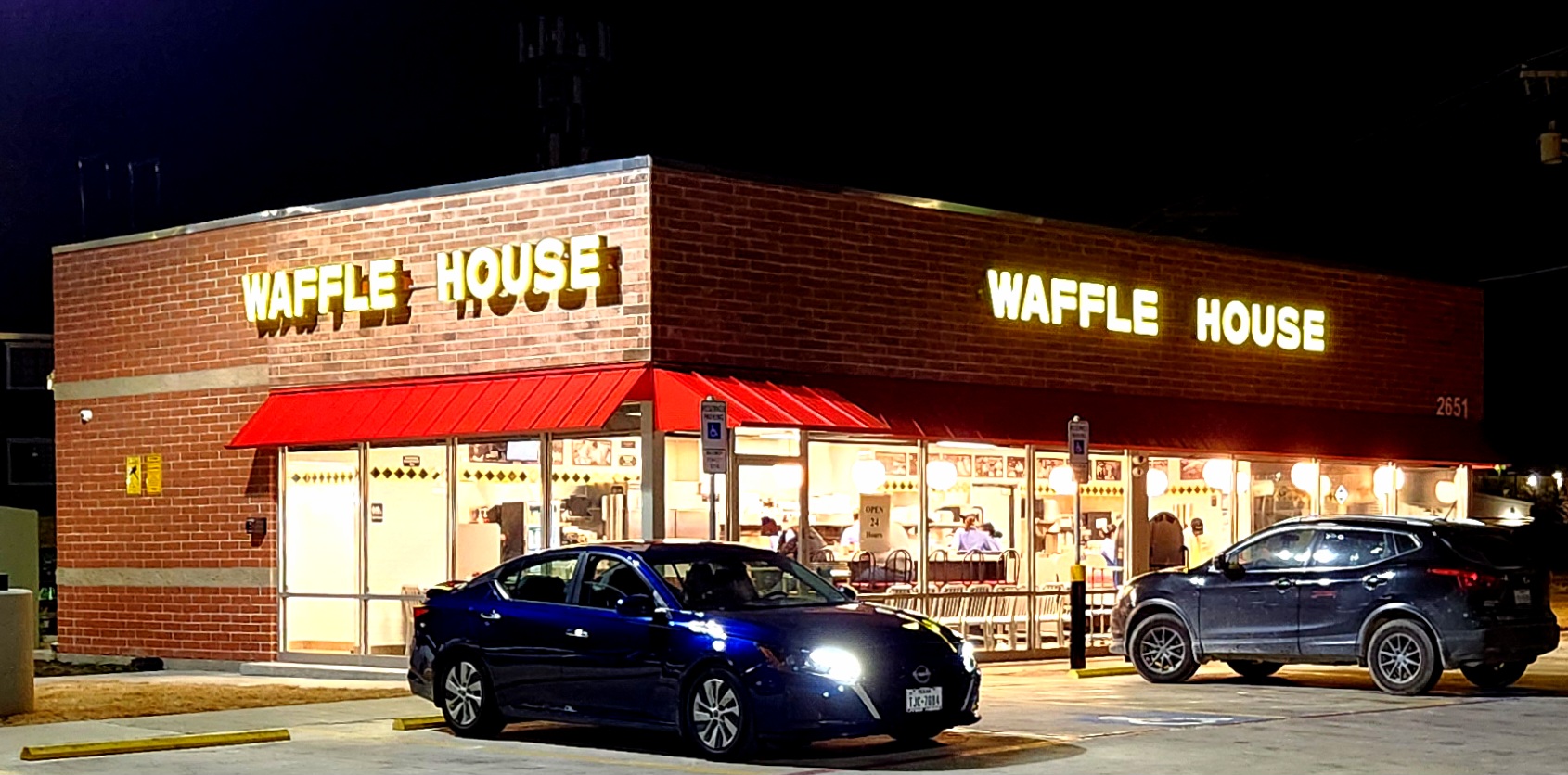 Waffle House