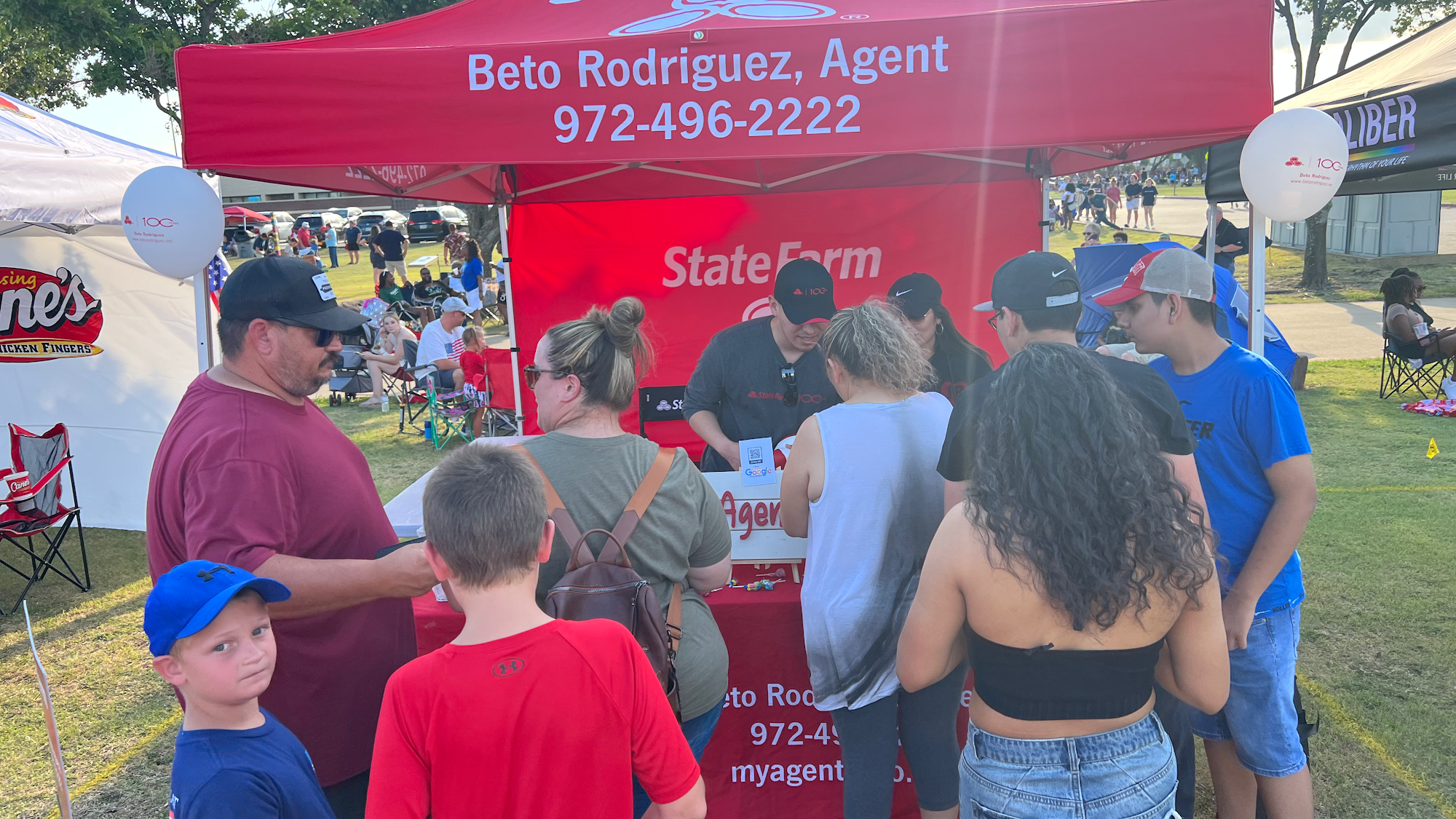 Beto Rodriguez - State Farm Insurance Agent