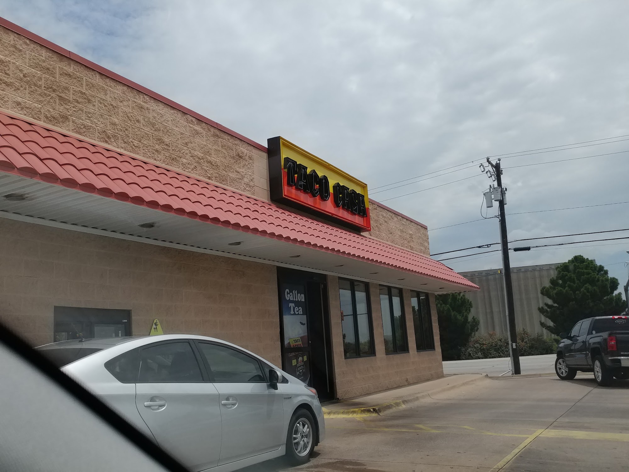 Taco Casa