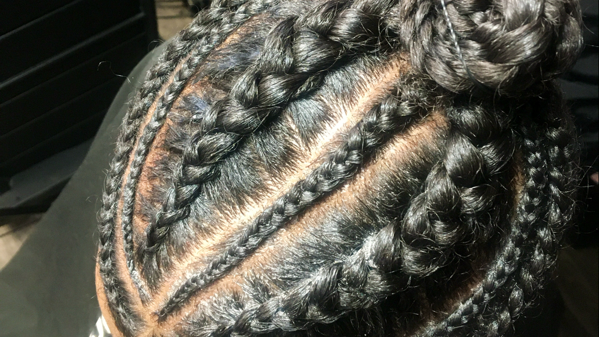 Barbershop Saginaw / Barbers & Braids