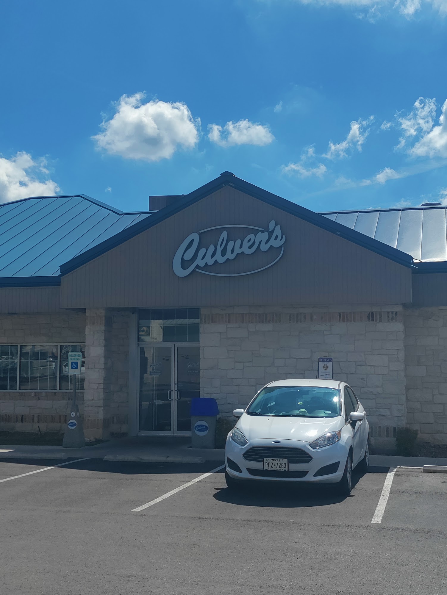 Culver’s