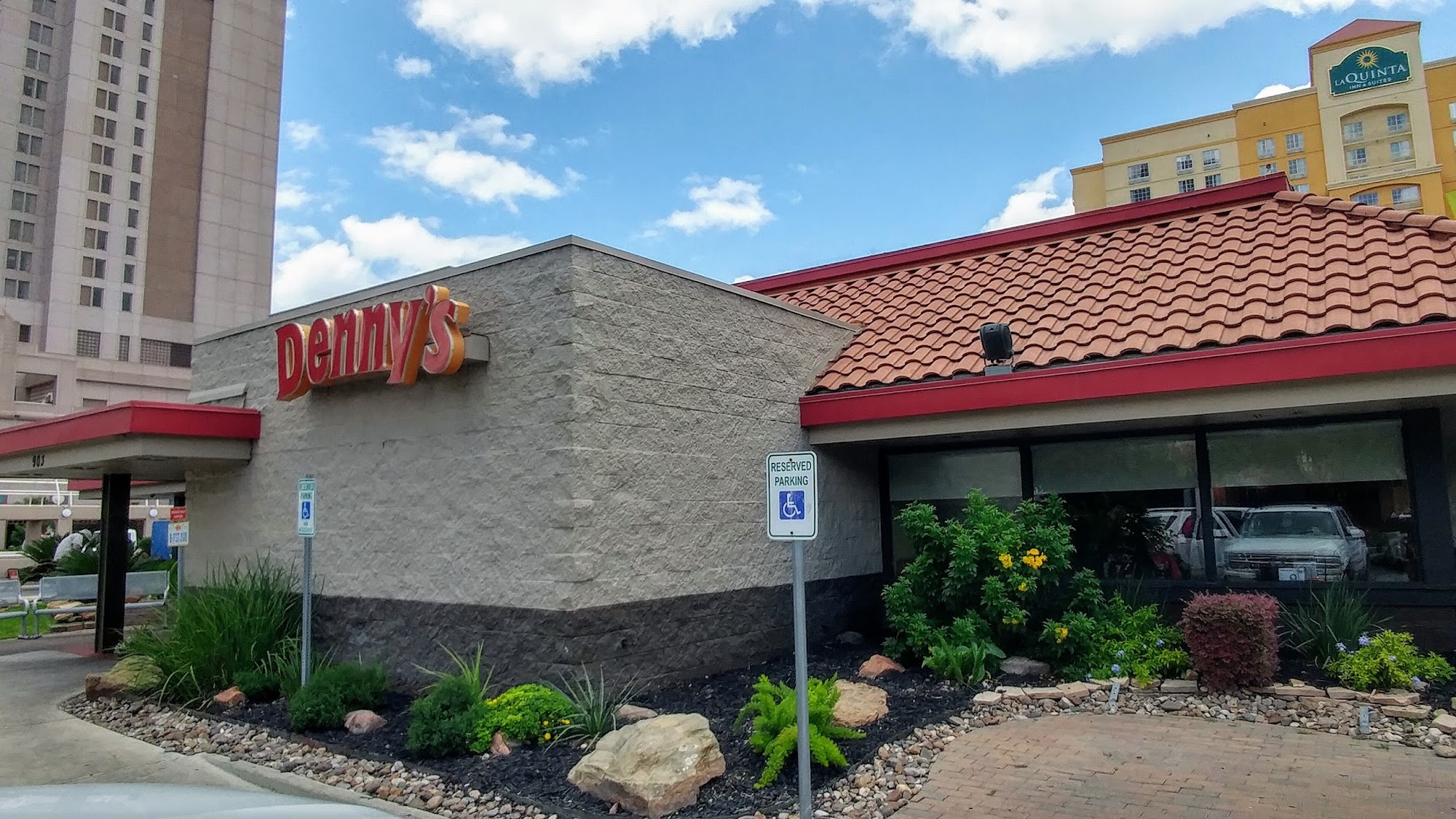 Denny's