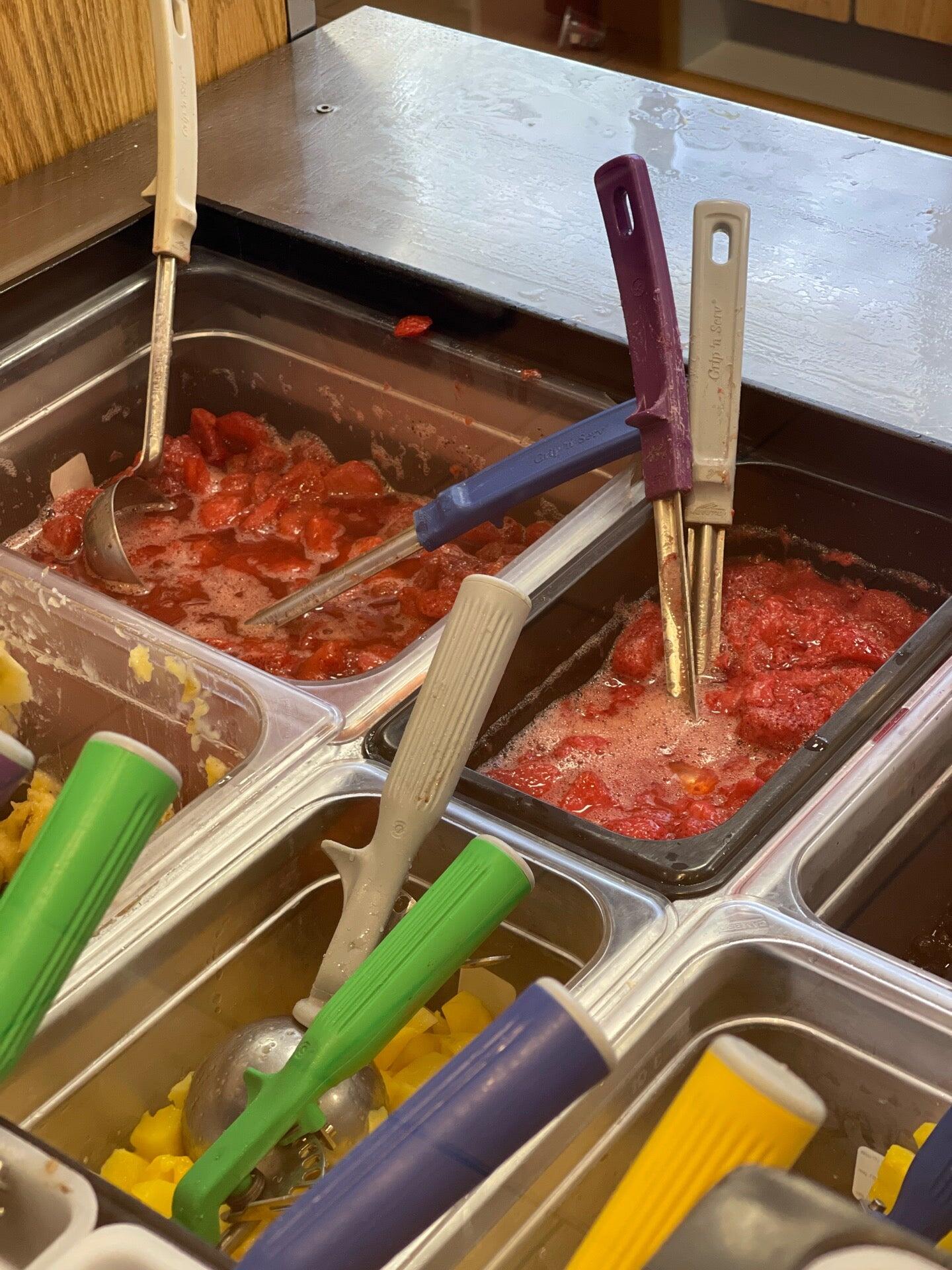 Smoothie King