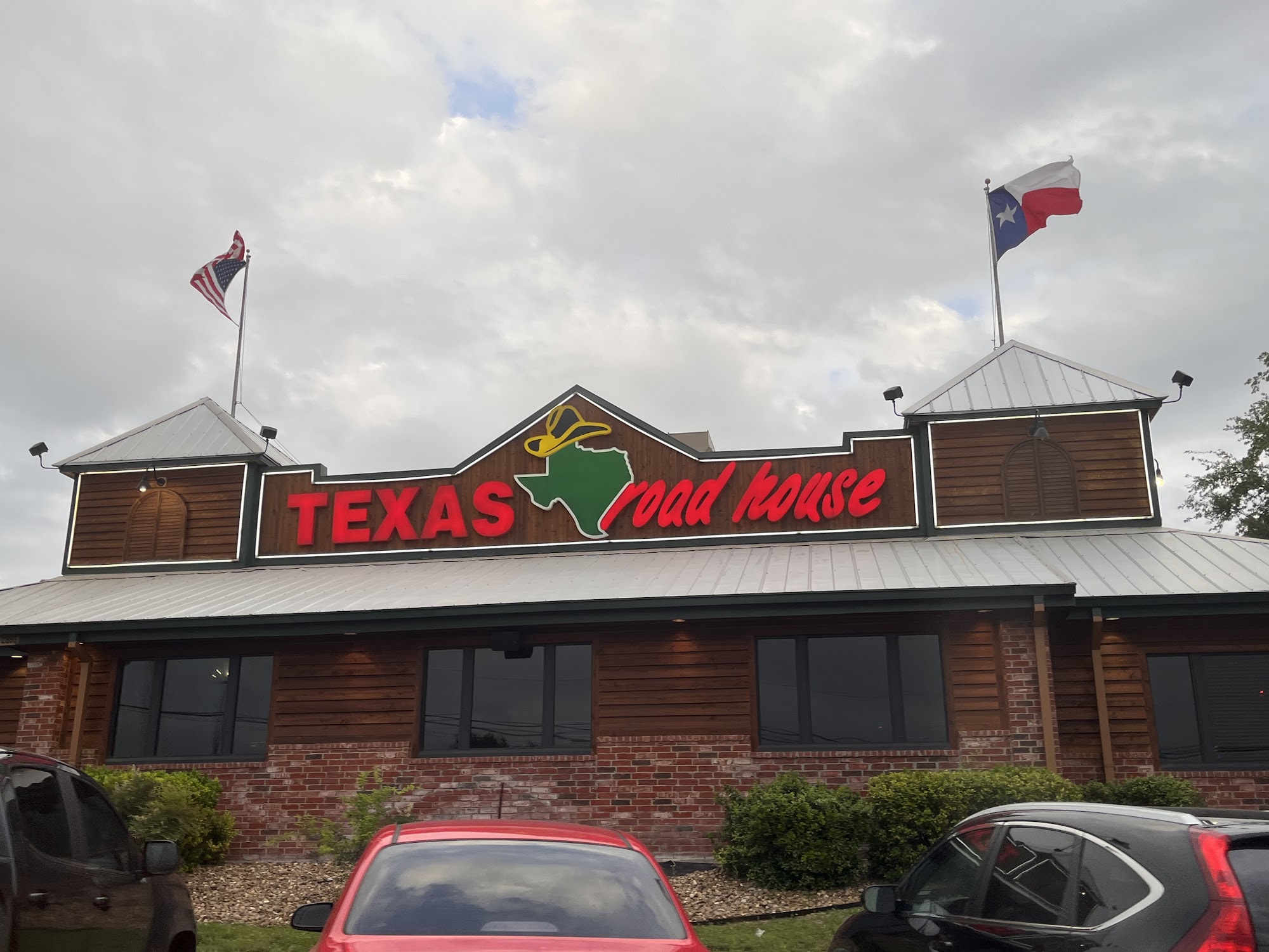 Texas Roadhouse