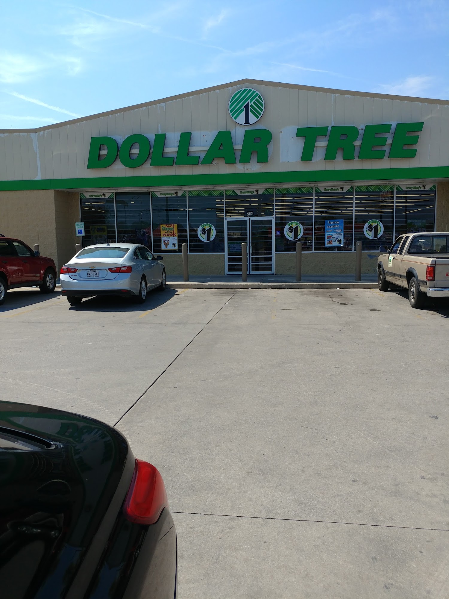 Driving Directions To The Nearest Dollar Tree - gqgfc7u