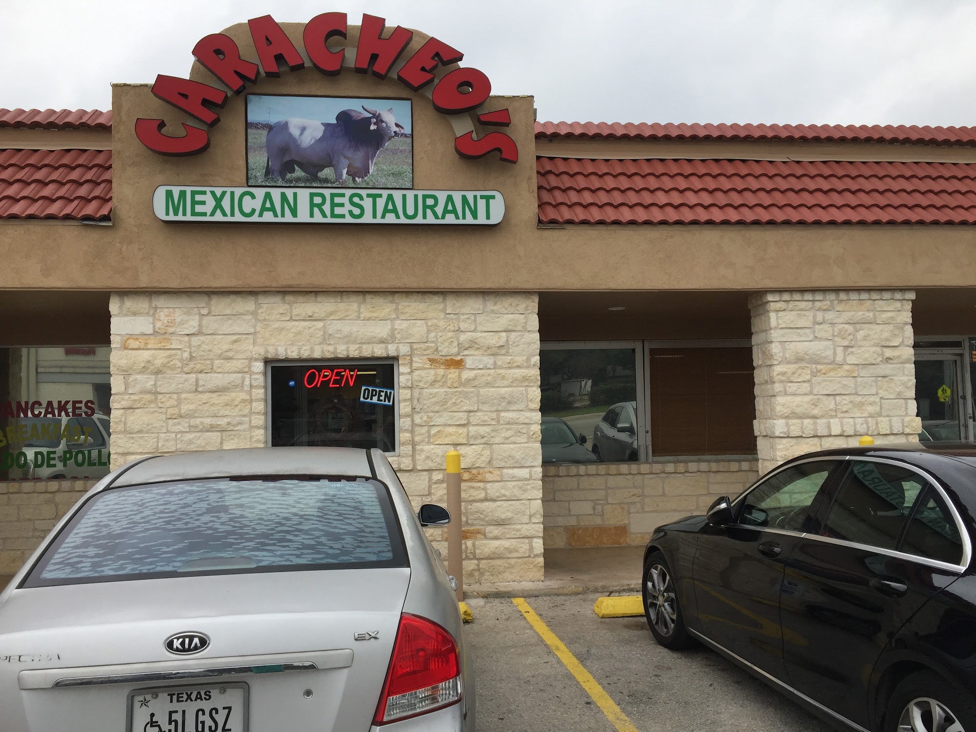 Caracheo's Mexican Restaurant