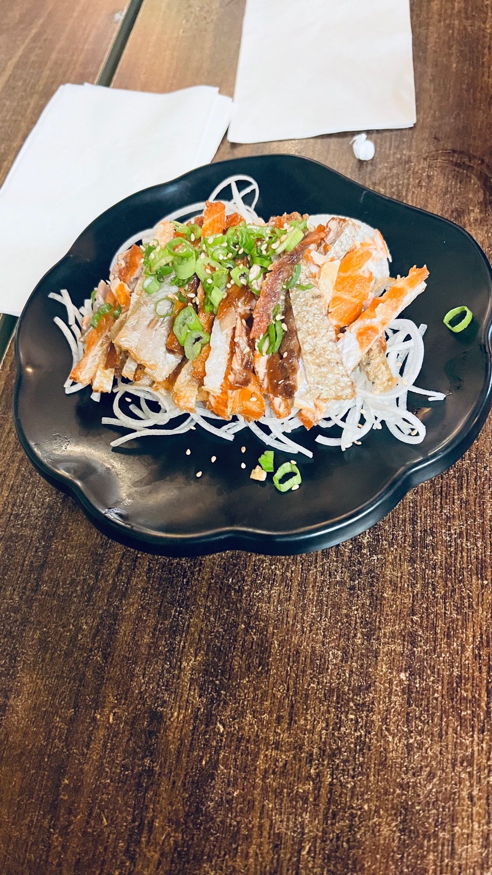 Godai Sushi Bar & Japanese Restaurant