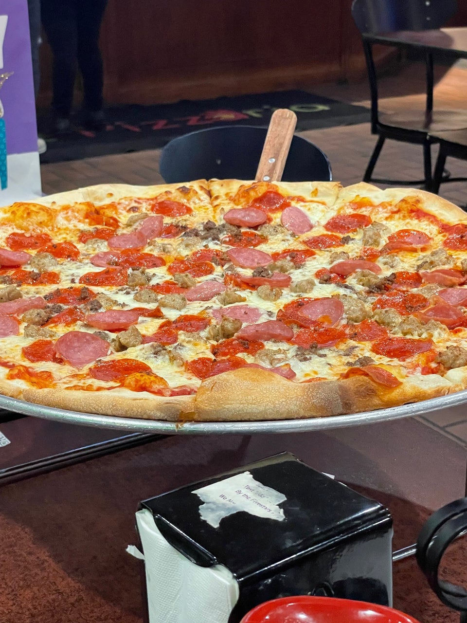 Photo credit: foursquare