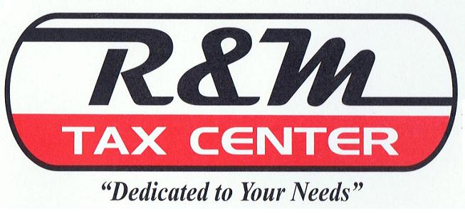 R & M Tax Center Inc