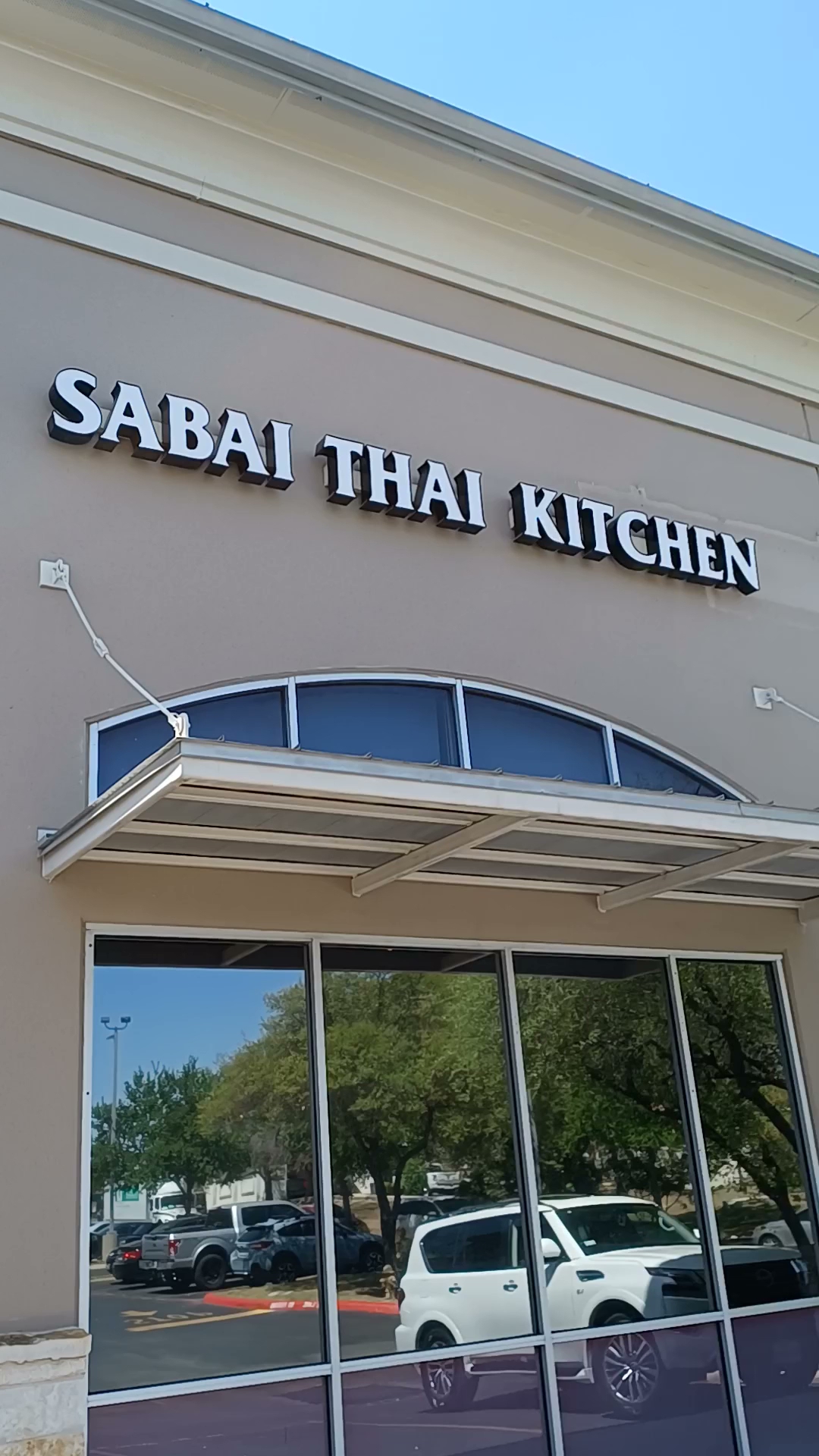 Sabai Thai Kitchen