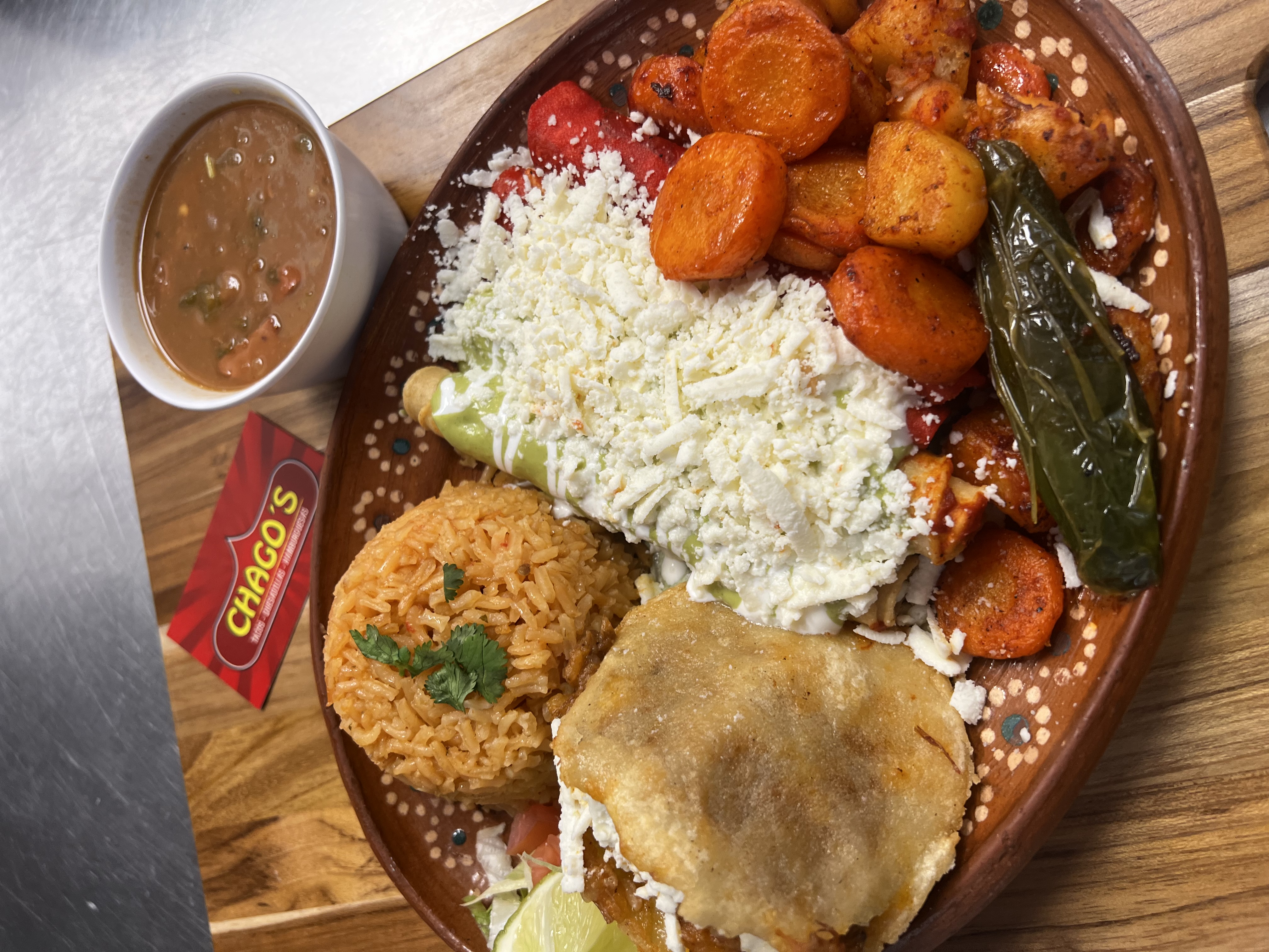 Photo credit: restaurantji