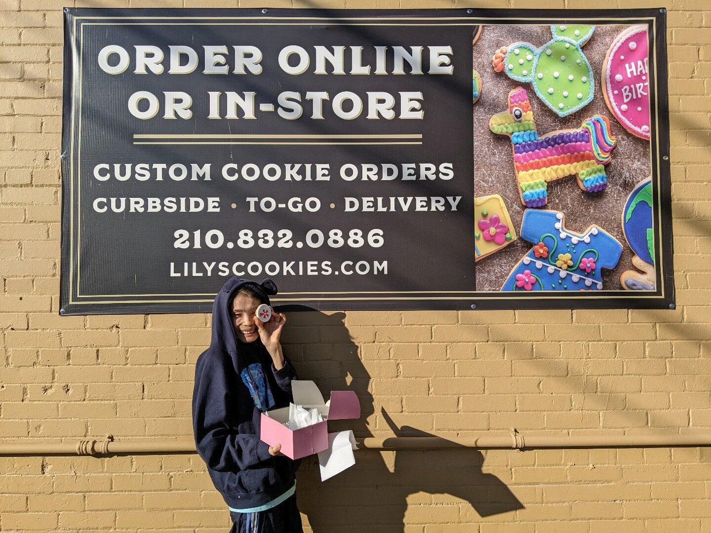 Photo credit: nextdoor