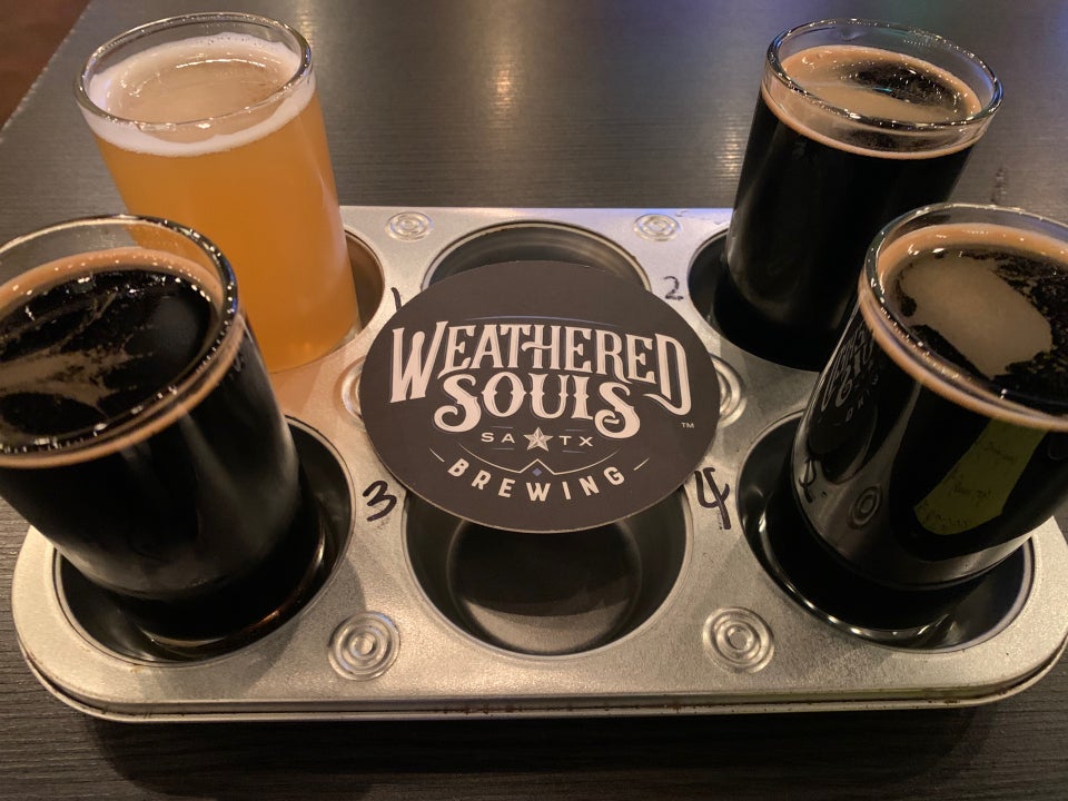 Weathered Souls Brewing Co.