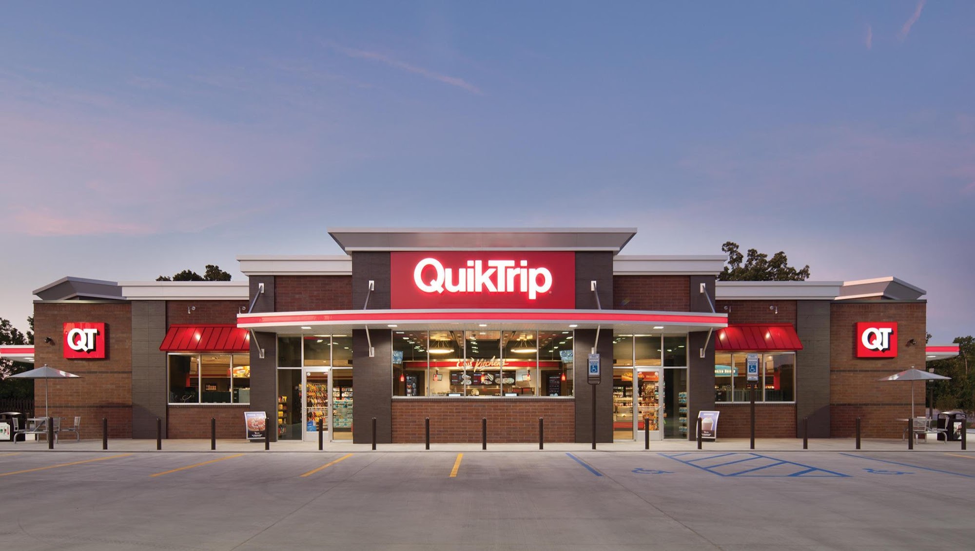 Quiktrip