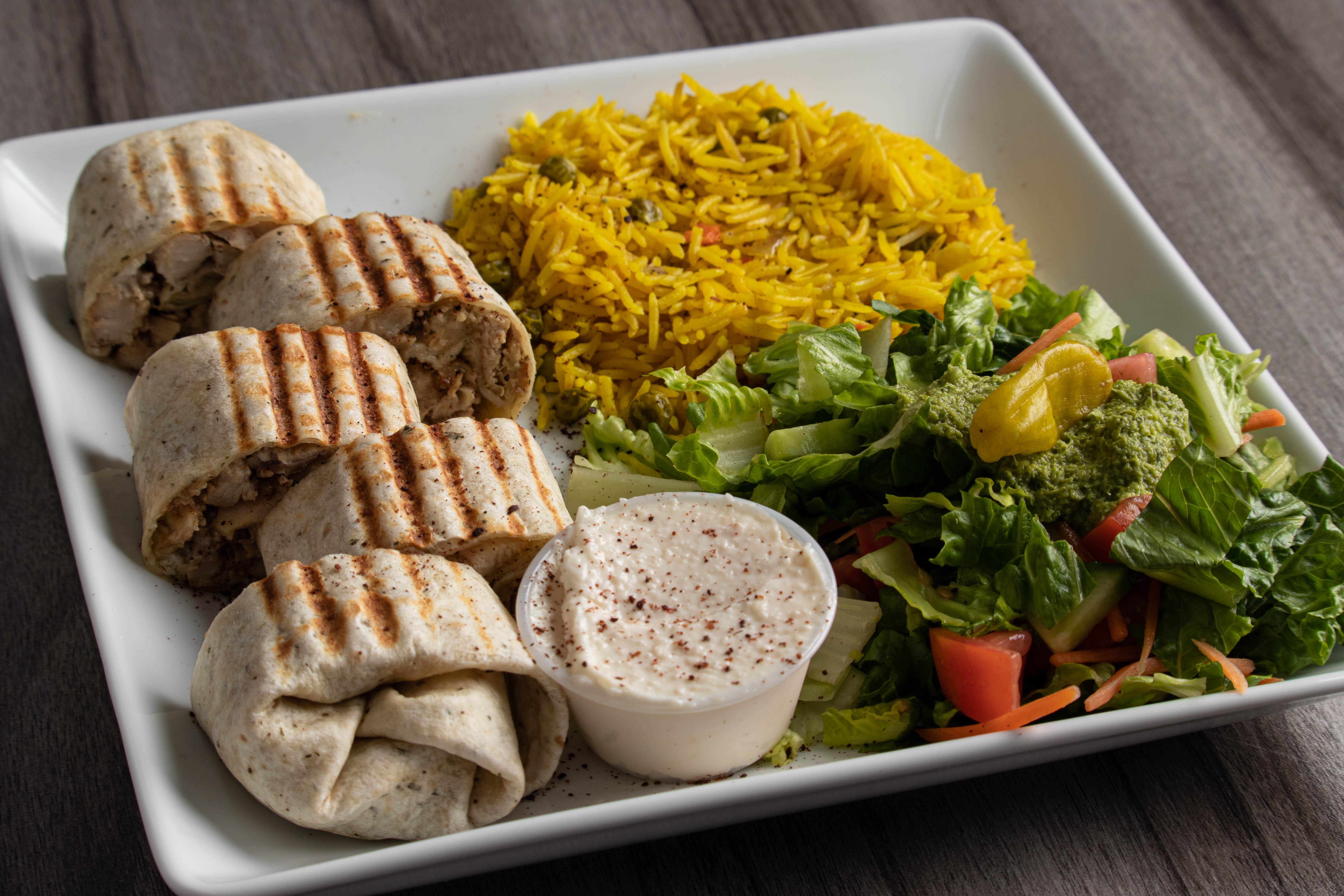Photo credit: grubhub