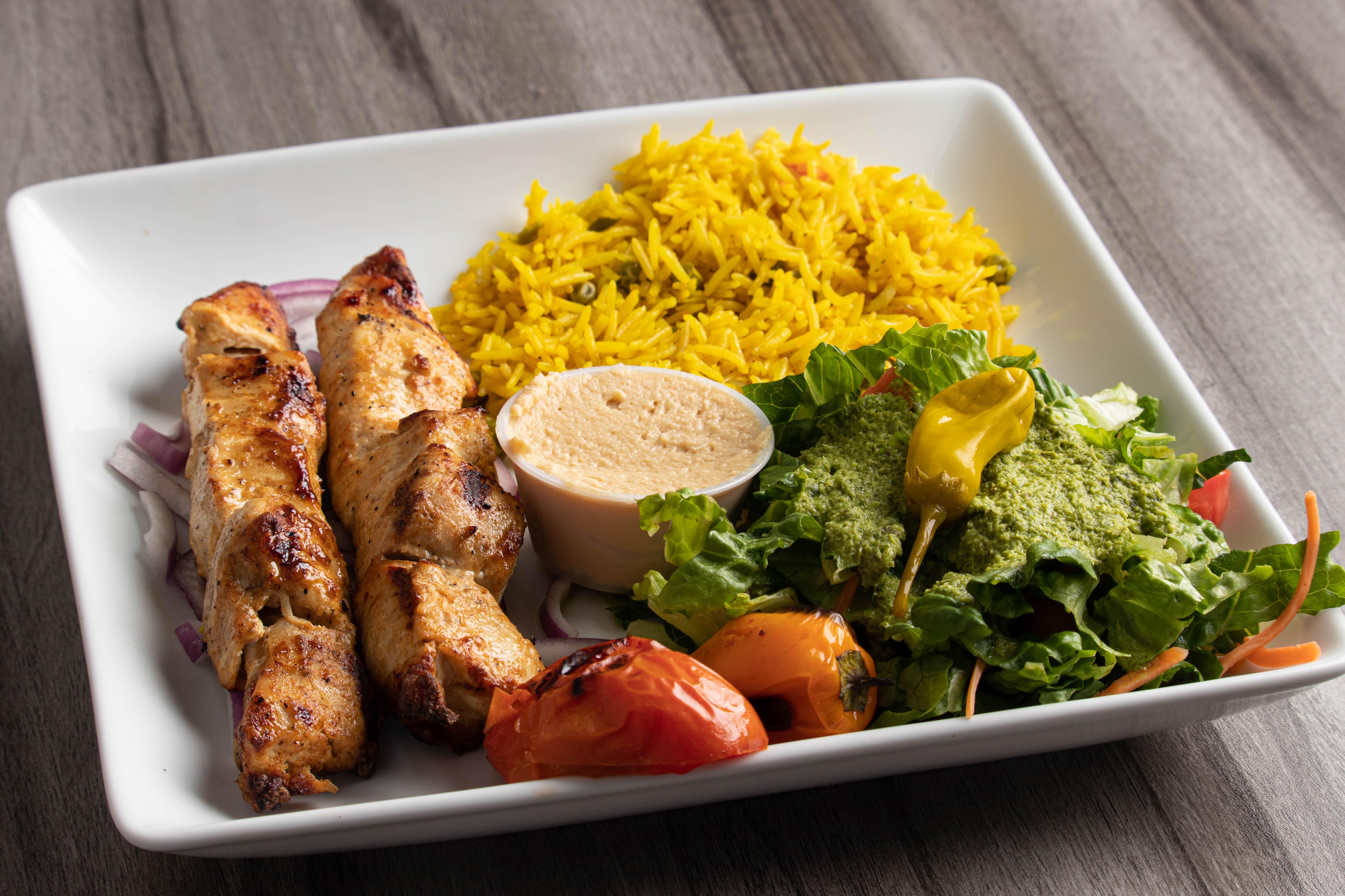 Photo credit: grubhub