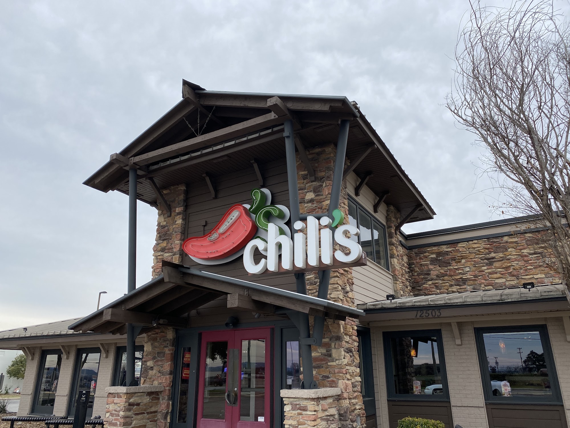 Chili's Grill & Bar