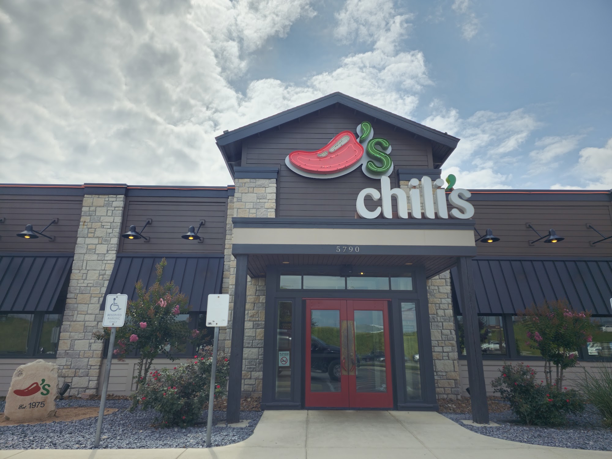 Chili's Grill & Bar