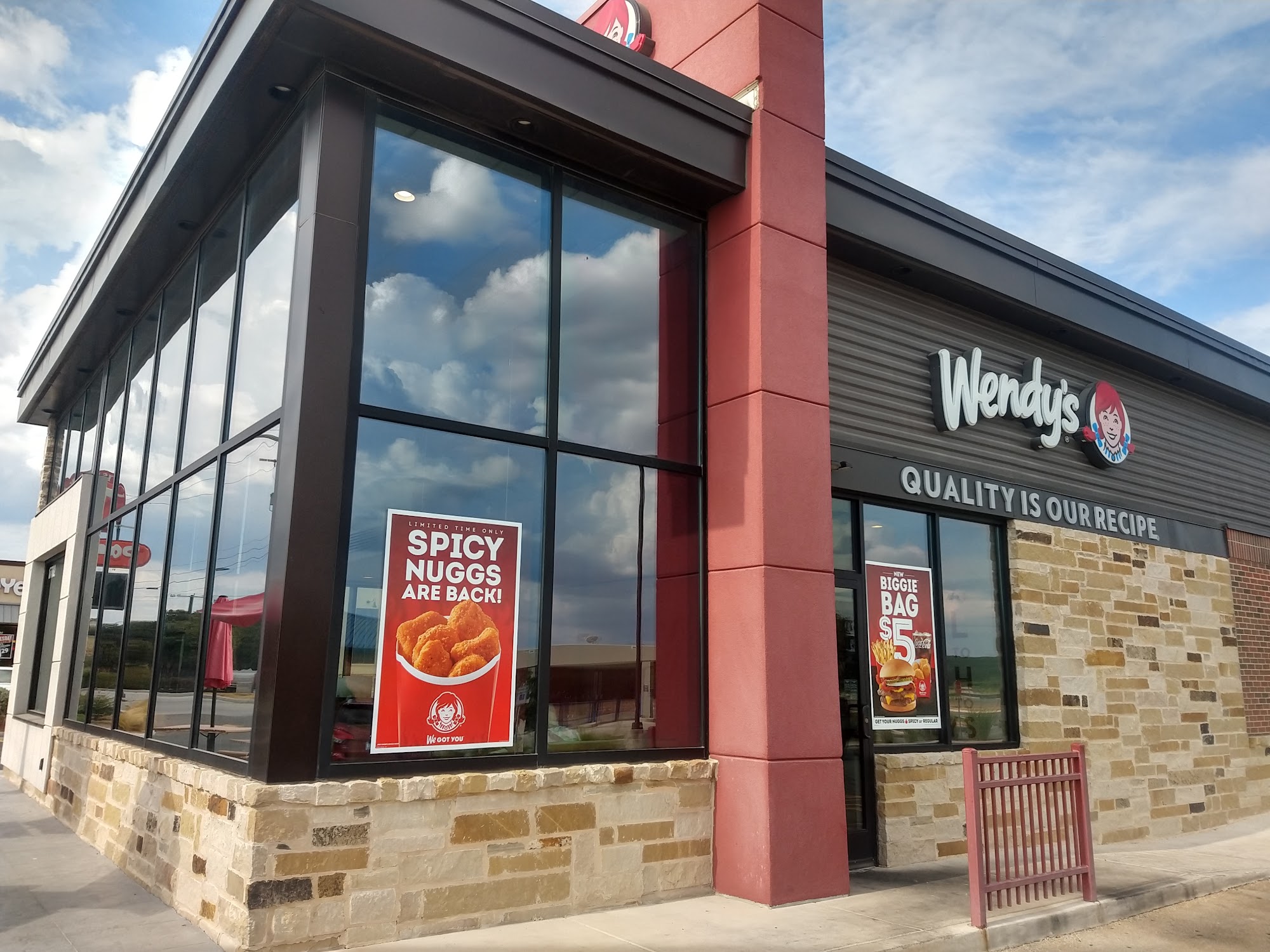 Wendy's