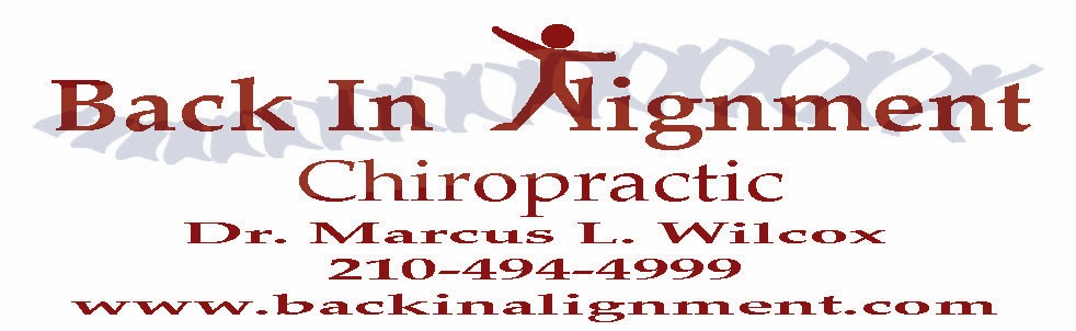Back In Alignment Chiropractic