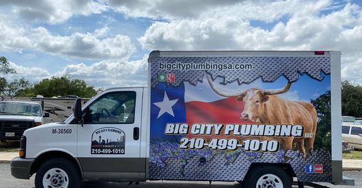 Big City Plumbing, LLC