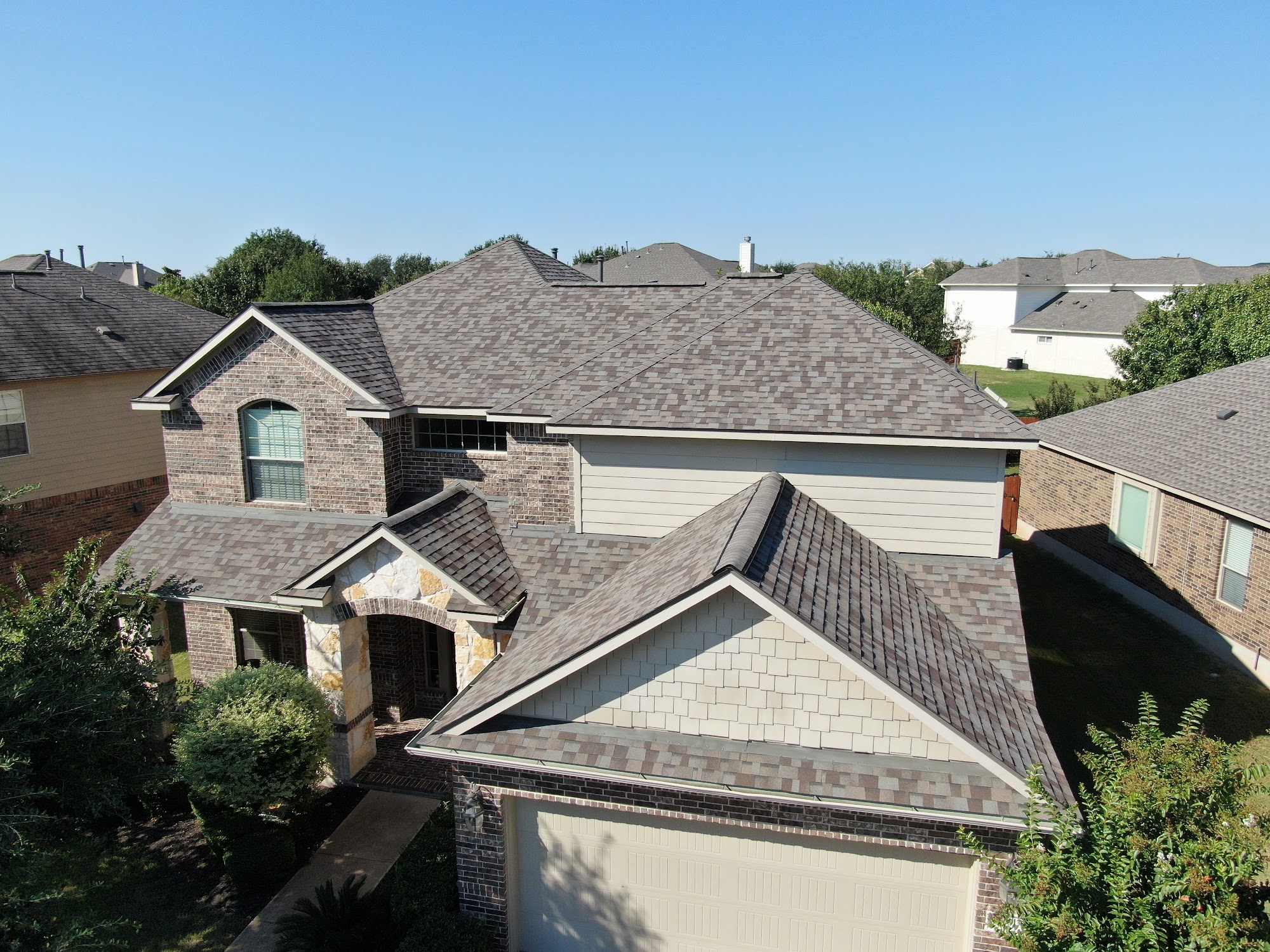 Roof Repair | Atrium Roofing