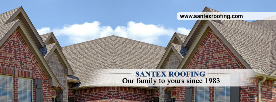 Santex Roofing