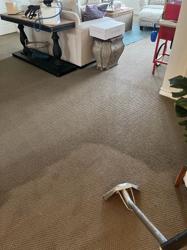 REACO Carpet Cleaning