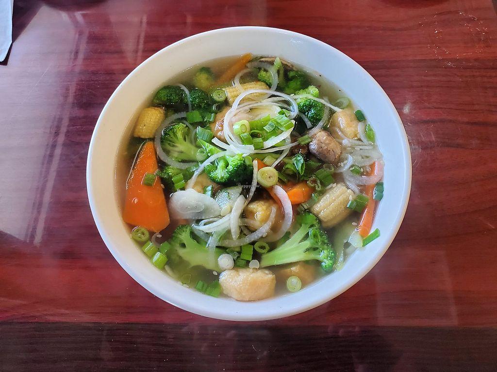 Photo credit: happycow