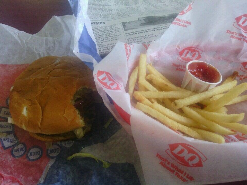 Dairy Queen