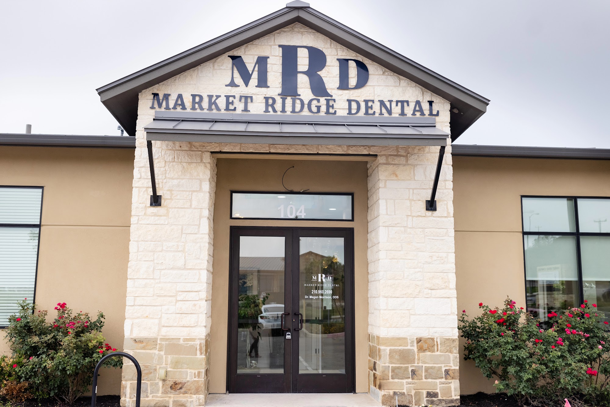 Market Ridge Dental