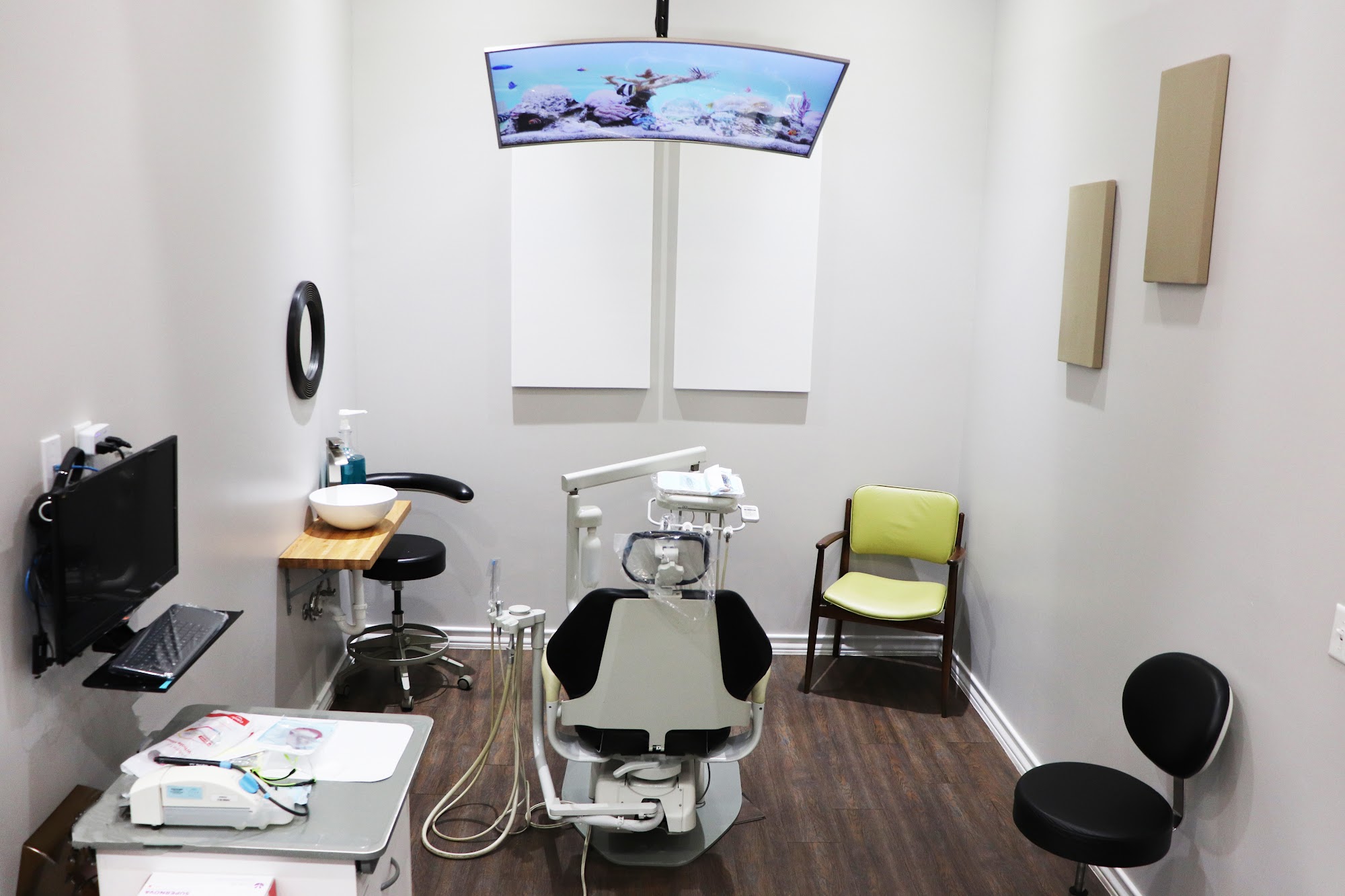 CommuniCare - BLVD Dental